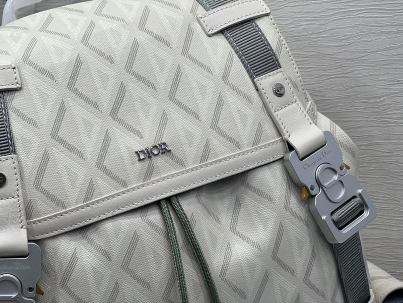 Christian Dior Backpacks